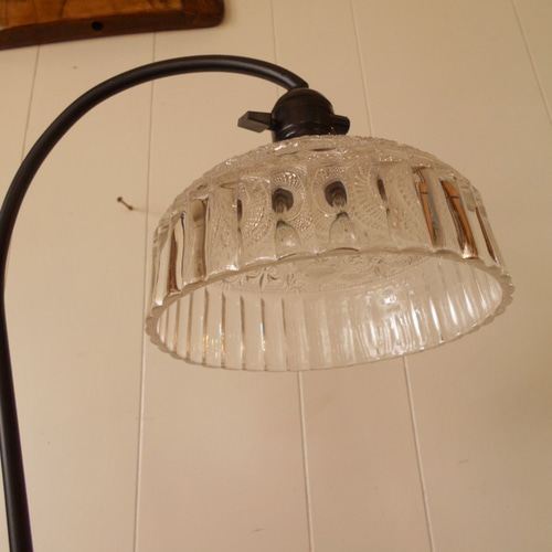 レトロランプ12-07