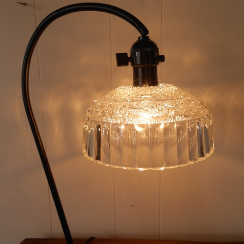 レトロランプ07-12 スタンドライト・テーブルランプ Rengasha 通販