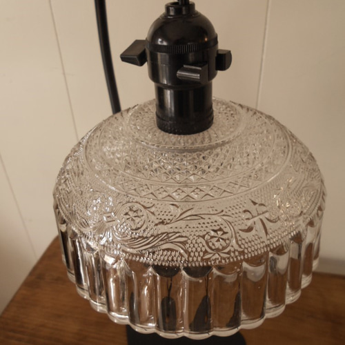 レトロランプ12-07