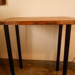 お好きなサイズのテーブルを創りませんか（相当品：ひのきテーブル05-19） 7枚目の画像