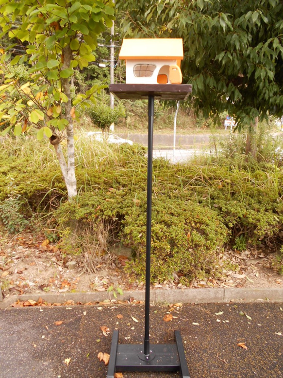 野鳥の小屋 10-10 (小屋のみ） ハウス・小屋 Rengasha 通販