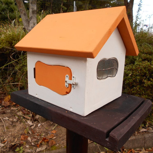 【アウトレット☆送料無料】 (小屋のみ） 10-10 野鳥の小屋 ハウス・小屋 通販 Rengasha おもちゃ