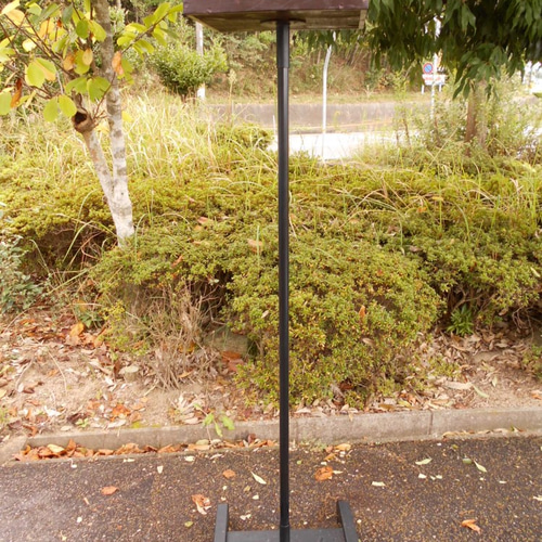 野鳥の小屋 10-10 (小屋のみ） ハウス・小屋 Rengasha 通販