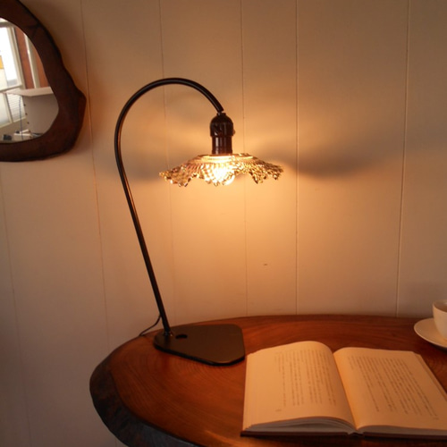 レトロランプ12-28