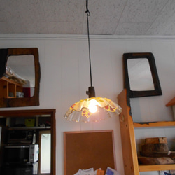 天井吊りランプシェード12-30 6枚目の画像