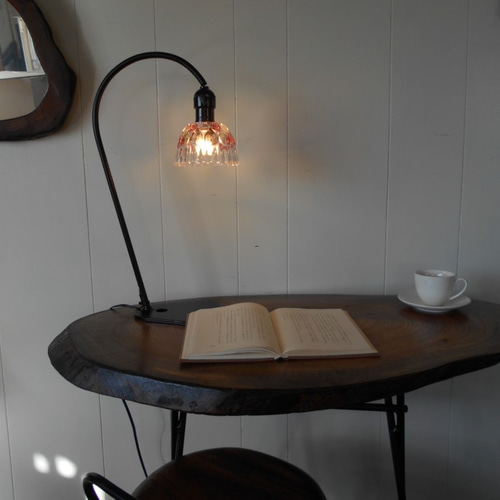 レトロランプ01-10