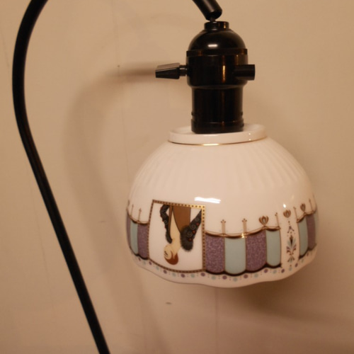 レトロランプ04-19 スタンドライト・テーブルランプ Rengasha 通販