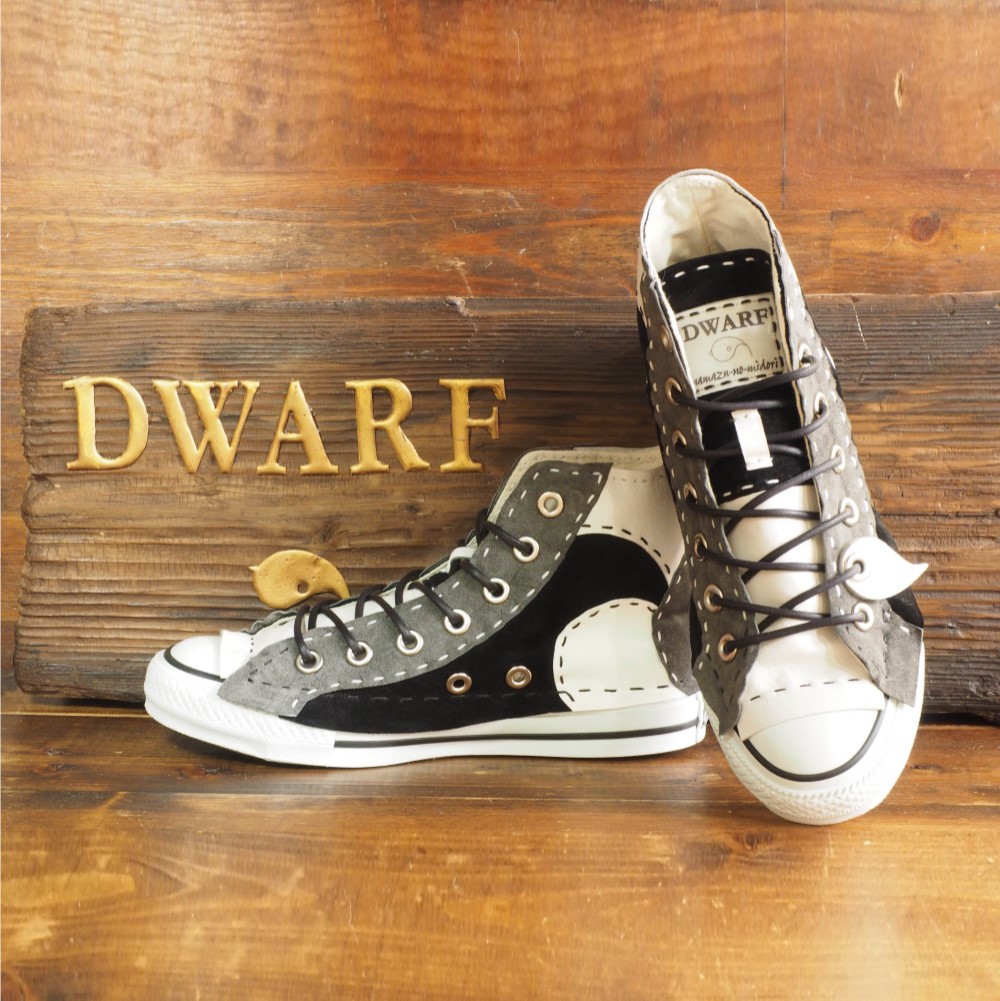 LOWRIDER Advanced - I am a Designer - design a shoe