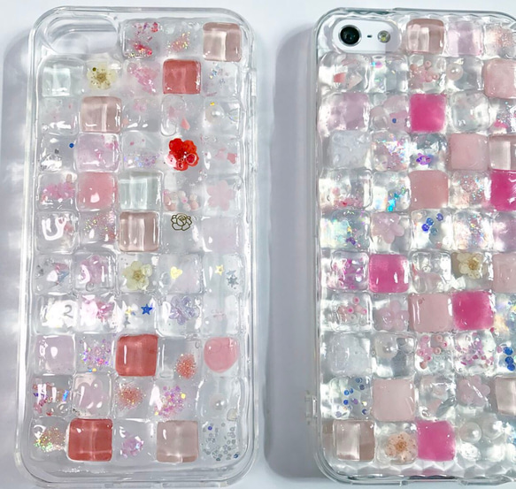 【SALE】iPhone5 SE soft case 【指定の色&サイズ】（画像添付、本文記載商品のみ） 5枚目の画像