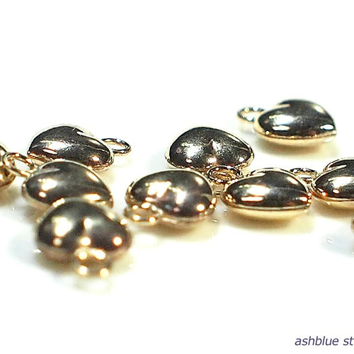 Kaya❤️ 14kgfチャーム kaya 14kgfチャーム Kaya様専用✴︎14kgfブレスレット・チャーム