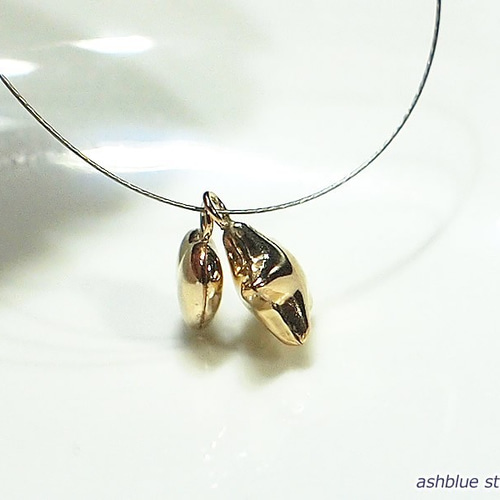 14KGFチャーム 星 約10mm×8mm×4mm 1個 チャーム ashblue 通販 5311429