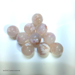 6個ブラックスピネルスターカット6mm 天然石 ashblue 通販 14966824