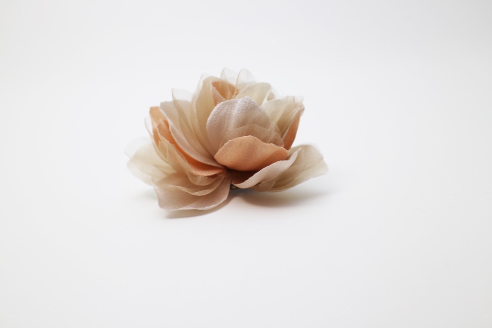 SOUKA 草花　SHYAKUYAKU White S