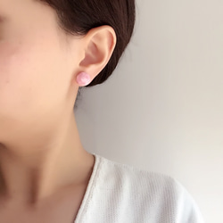 ronde pierces or earlings 第5張的照片