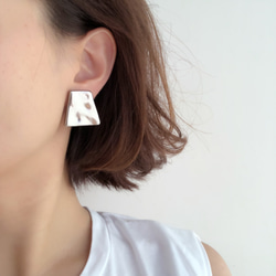 montage (14kgf pierces or earrings) 第2張的照片