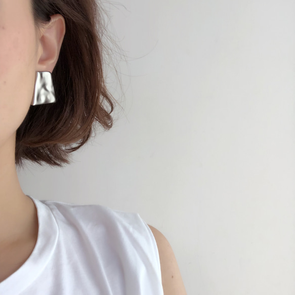 montage (14kgf pierces or earrings) 第3張的照片