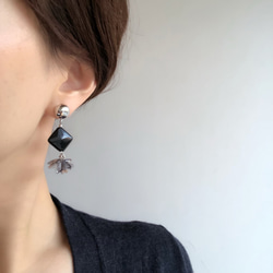 tutu pierces or earrings 第3張的照片