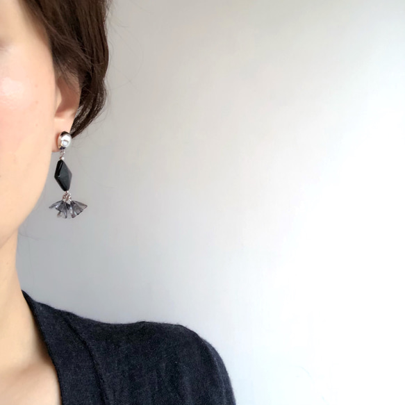 tutu pierces or earrings 第4張的照片