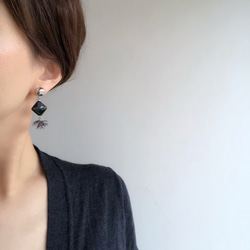 tutu pierces or earrings 第5張的照片