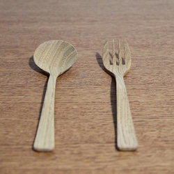 SPOON+FORK 2枚目の画像