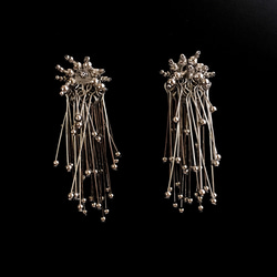 E-49 pierce/earring 4枚目の画像