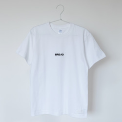 2色展開 Tシャツ ブレッド 6枚目の画像