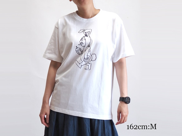 ３色展開 Tシャツ COCKY CONNY COFFEE OWNER [SUMMER] 3枚目の画像