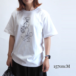 ３色展開 Tシャツ COCKY CONNY COFFEE OWNER [SUMMER] 4枚目の画像