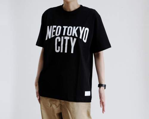 未使用:送料込み FEELCYCLE LUSTER2025 TシャツブラックM MINUS -【Bootleg Tee(MONOCHROME SHINE)(5YEARS BLACK