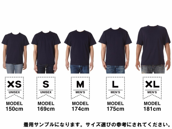 Tシャツ BOX LOGO （ホワイト） 3枚目の画像