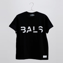 ２色展開 Tシャツ BALS 5枚目の画像