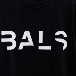 ２色展開 Tシャツ BALS 6枚目の画像