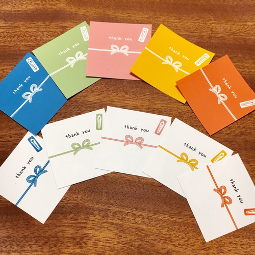 【○30】✱サンキューシール  ✱名入れ ✱御礼 ✱ハート水引 ✱48枚 ○30】✱サンキューシール ✱名入れ ✱御礼 ✱ハート水引 ✱48枚