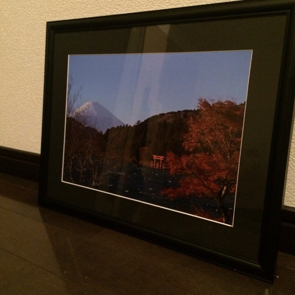 箱根にて・・・ 2枚目の画像