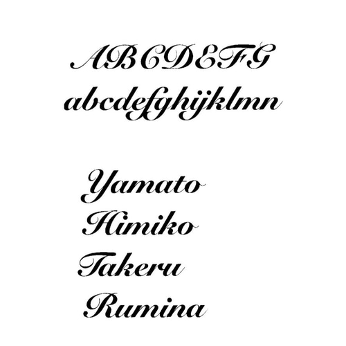 レーザー彫刻 名入れ 本革3mm厚素材 キーホルダー オーダー承ります