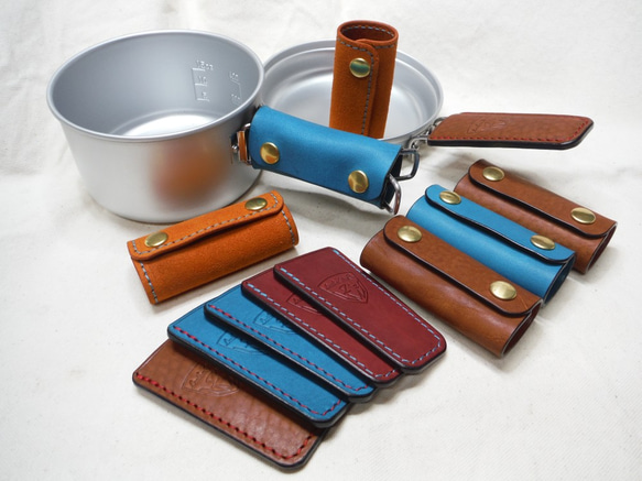 snowpeak スノーピーク パーソナルクッカーセット SCS-020シリーズ専用