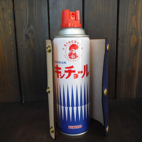 キンチョール、殺虫剤等 缶カバー 直径65mm ボディ高さ170mm キンチョール、殺虫剤等 缶カバー 直径65mm ボディ高さ170mm