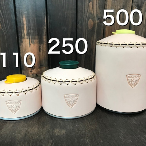 クロスステッチ OD缶カバー【マルゴー/500サイズ】 OD缶カバー：500サイズ用 | Studio Yamato