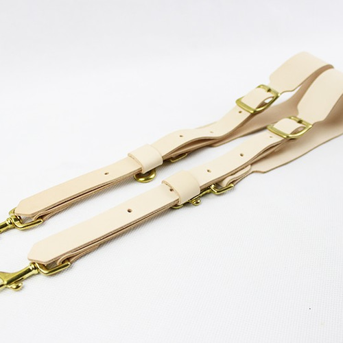 JAPAN LANSUI DESIGN 名入れ対応 ヌメ革手作り手縫い リュック
