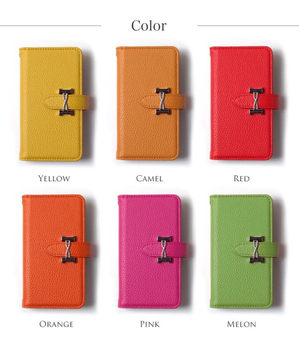 iPhone12 iPhone11 スマホケース iphoneSE2ケース ほぼ全機種 ワンポイント ミラー付 手帳型 7枚目の画像