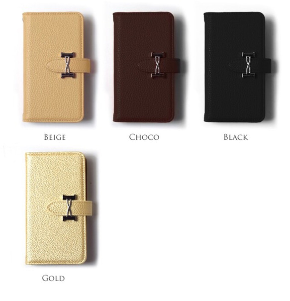 iPhone12 iPhone11 スマホケース iphoneSE2ケース ほぼ全機種 ワンポイント ミラー付 手帳型 8枚目の画像