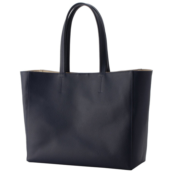 日本製オール牛革 本革バッグ Creema