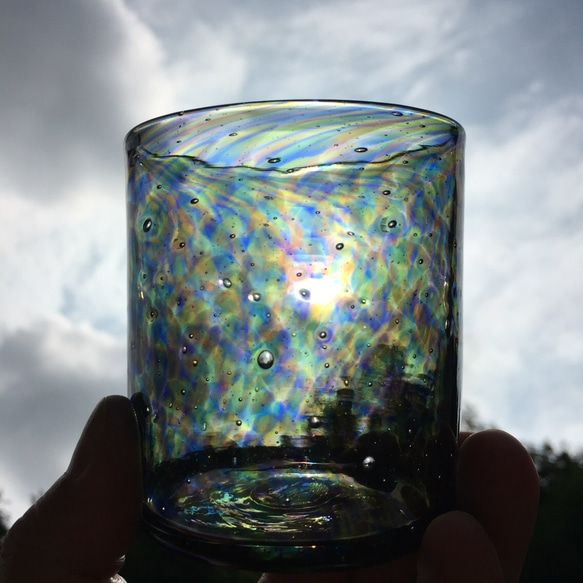 水面 glass PRISM 3枚目の画像