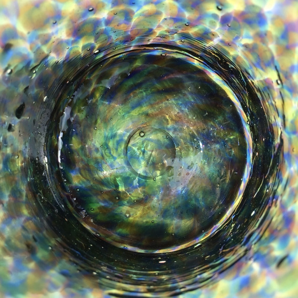 水面 glass PRISM 4枚目の画像