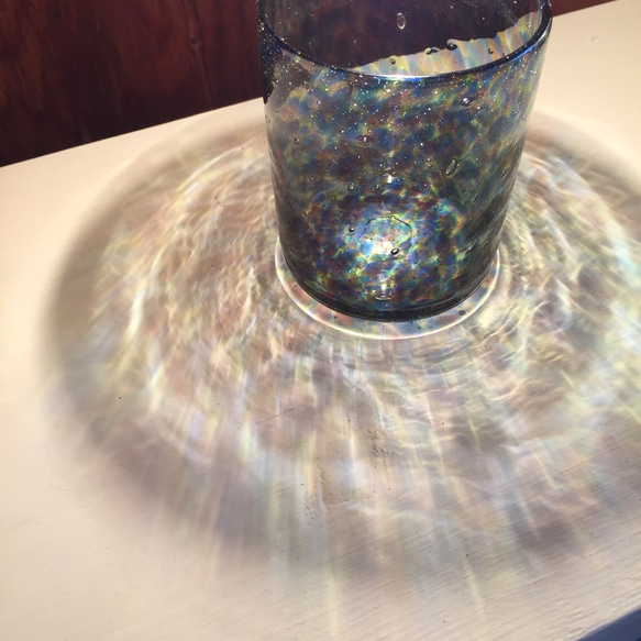 水面 glass PRISM 5枚目の画像