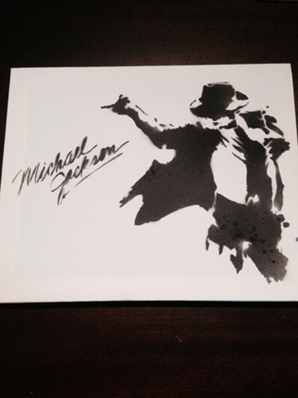 DEATH NYCマイケル・ジャクソン LOUISVUITTON 現代アート Yahoo!オークション -「michael jackson」(シルクスクリーン