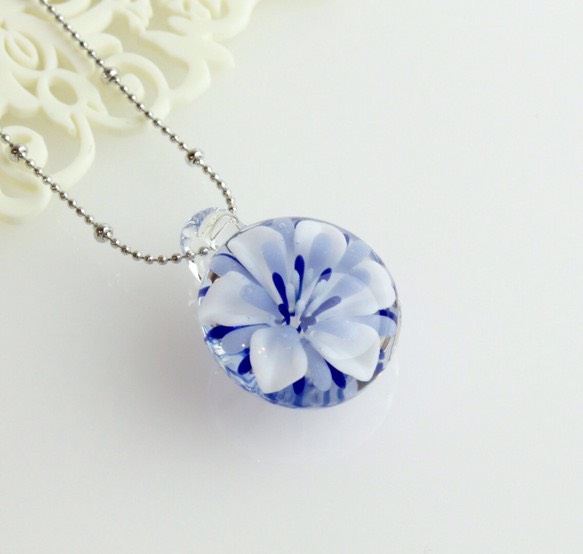 新品 Distorted flowers ネックレス あいみょん着用　花 新品 Distorted flowers ネックレス あいみょん着用 花