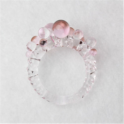 Petiti Petit Spiral Ring 第5張的照片