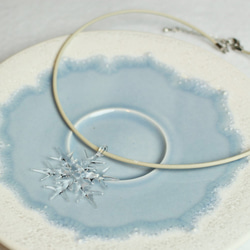 Snow choker (L) 第3張的照片