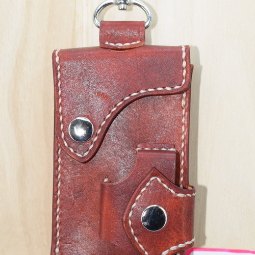新品 レッドムーンRED MOON/シガレット/ライターケース/インディアン rm-nmc1.jpg